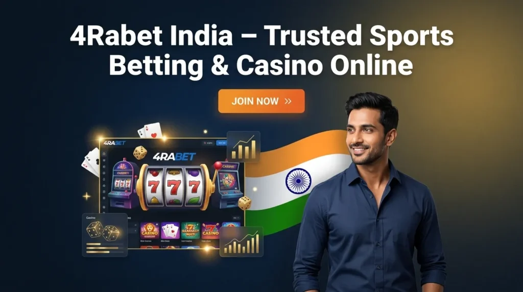 4Rabet India 2026